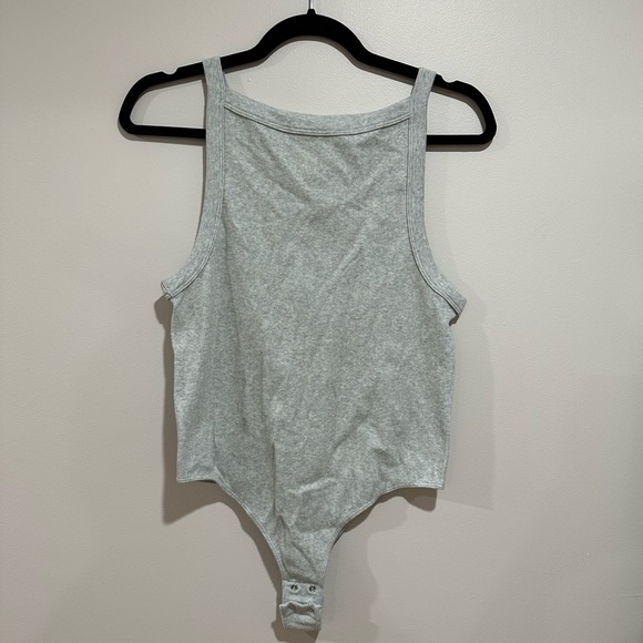 Dynamite Tank Bodysuit - Picture 2 of 3